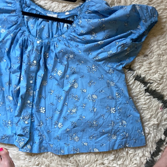 Doen Tennessee Top - Picture 15 of 17